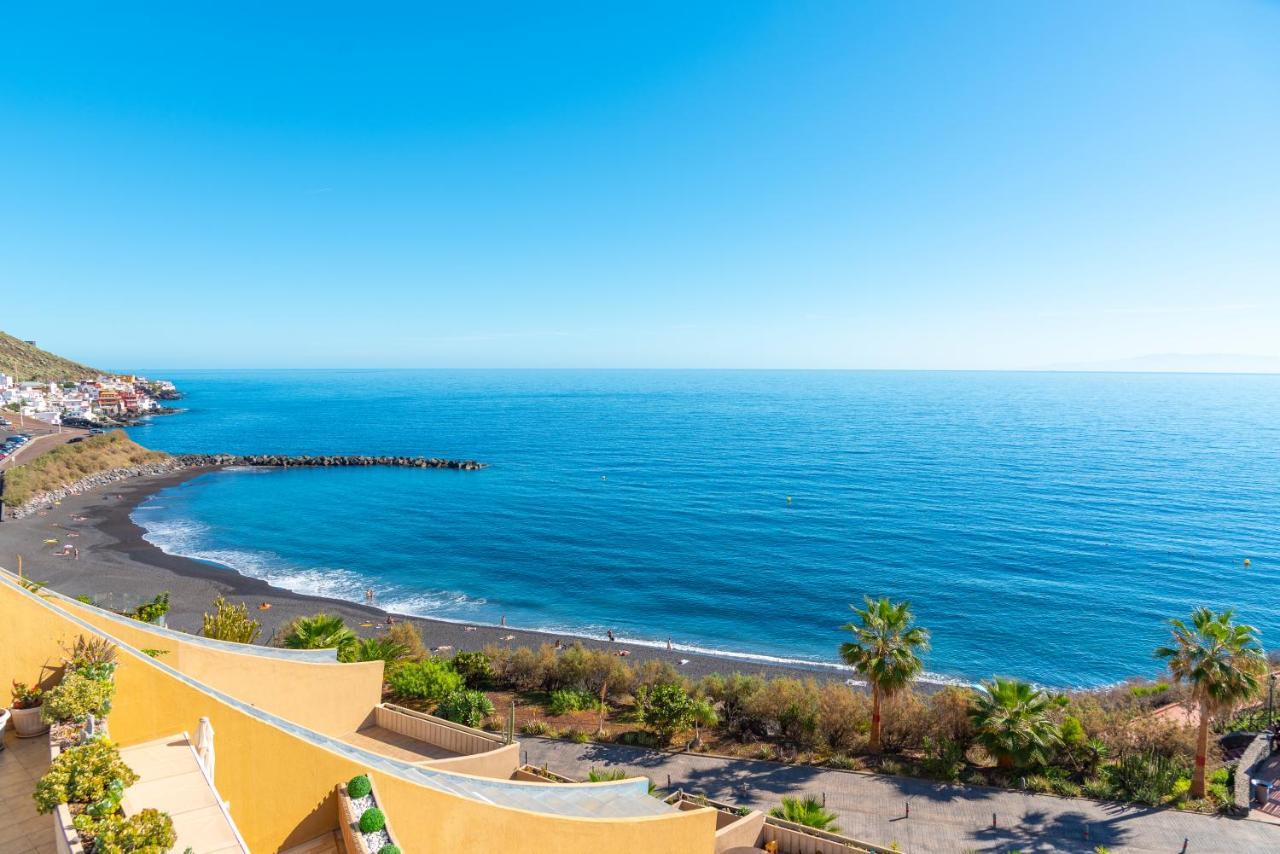 La Nea Beach Apartment Radazul Exterior foto